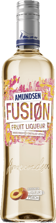 Amundsen Fusion