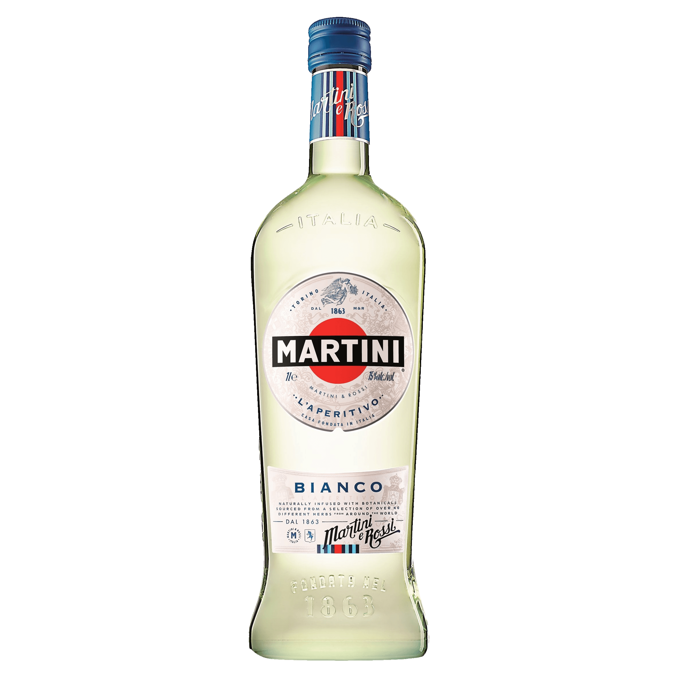 Aperitiv Bianco Martini