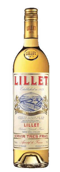 Aperitiv Lillet