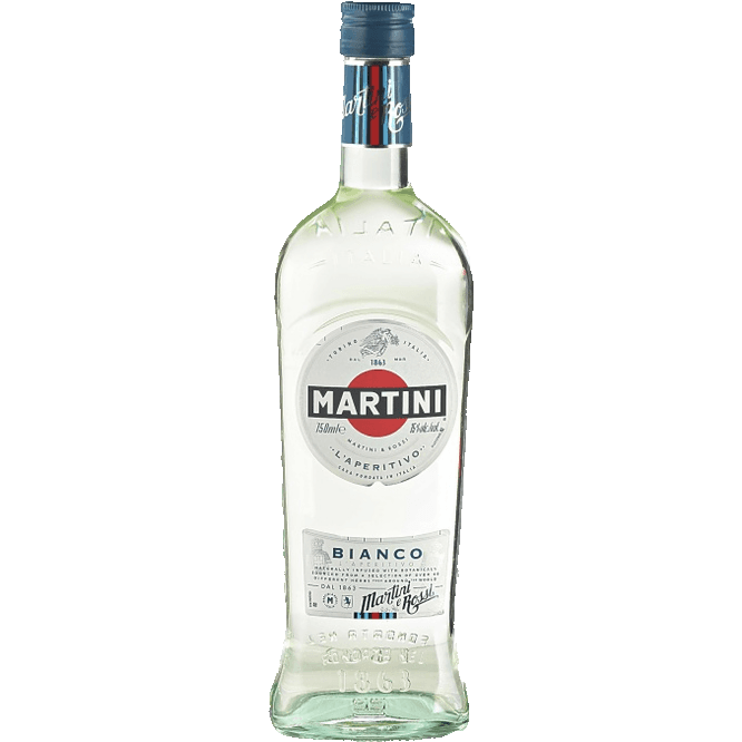 Aperitiv Martini
