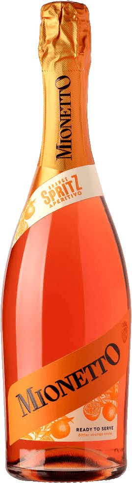 Aperitiv Spritz Mionetto