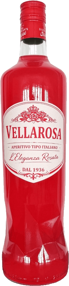 Aperitiv Vellarosa