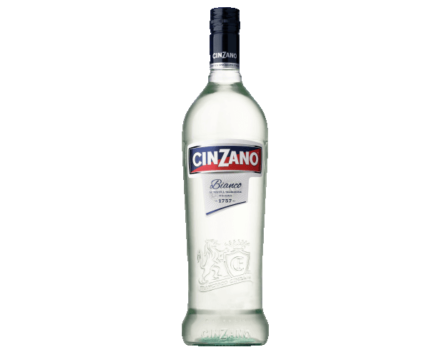 Aperitivy Cinzano
