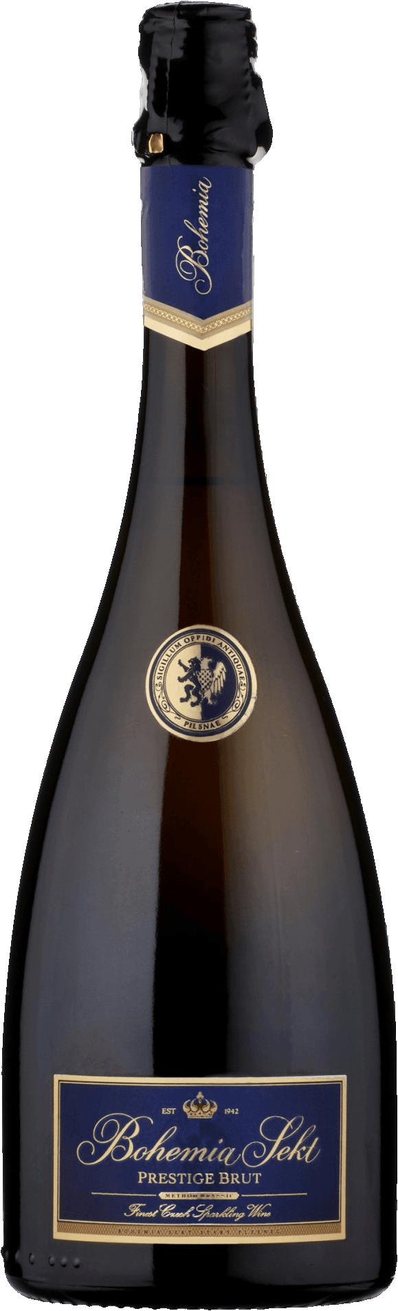 Bohemia Sekt Brut Prestige