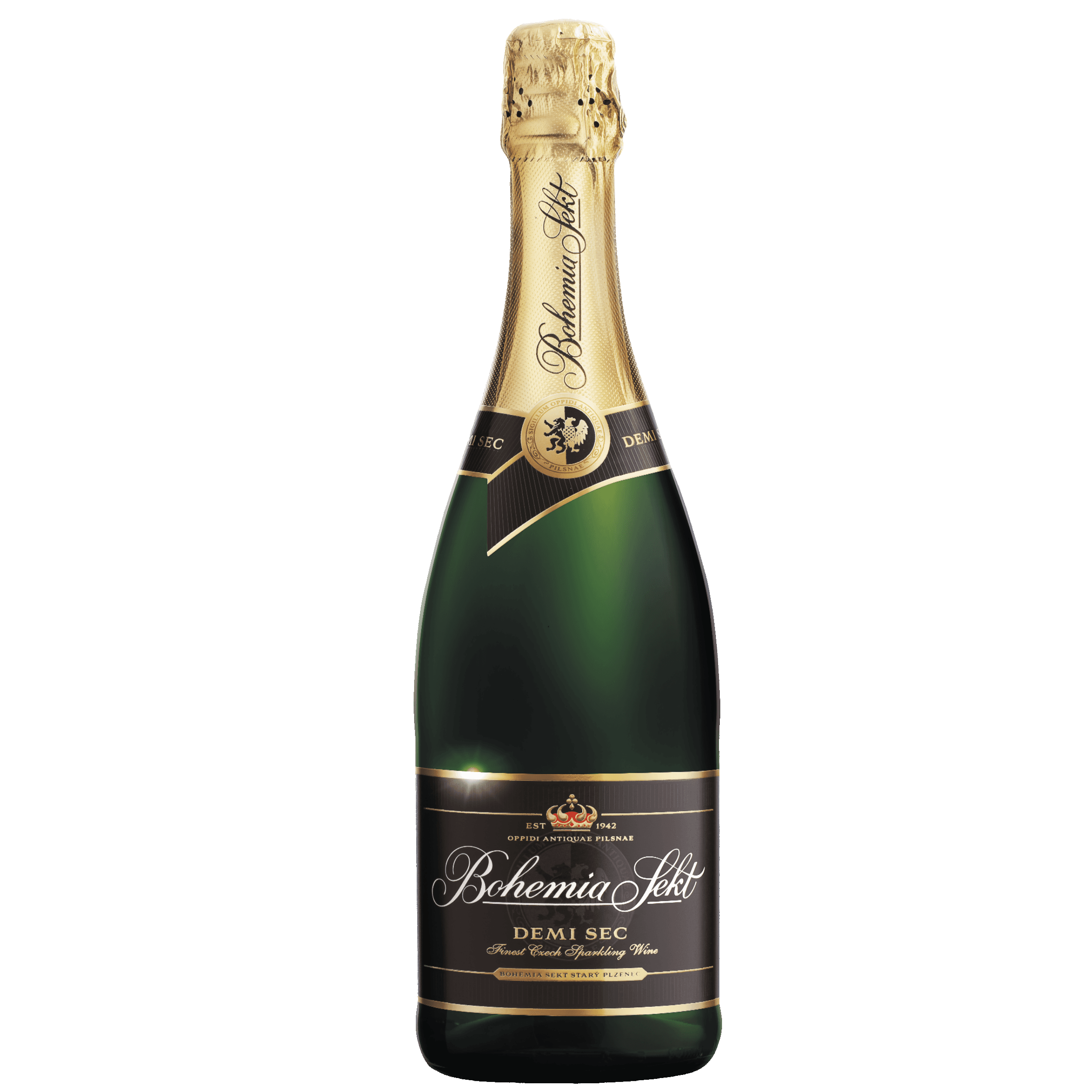 Bohemia Sekt Demi Sec