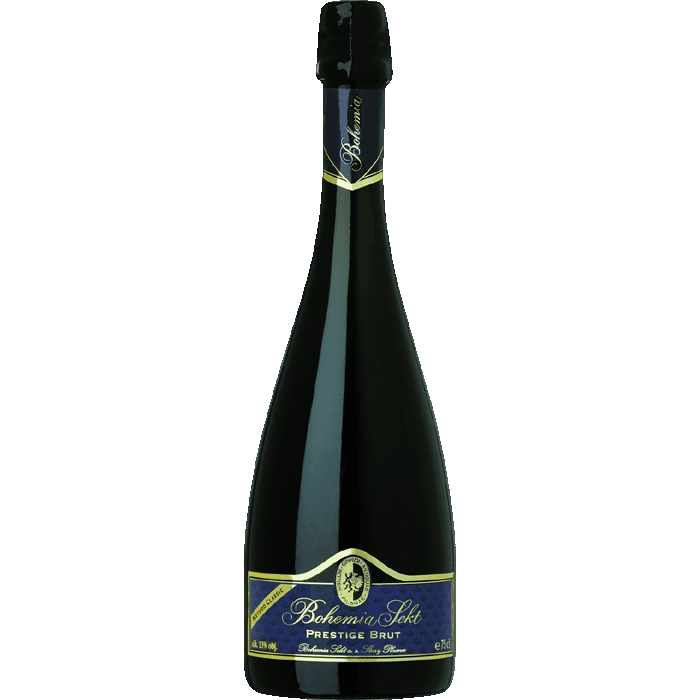 Bohemia Sekt Prestige