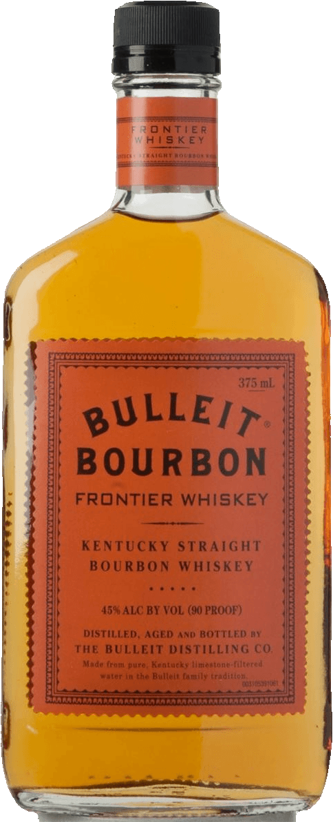 Bourbon Bulleit