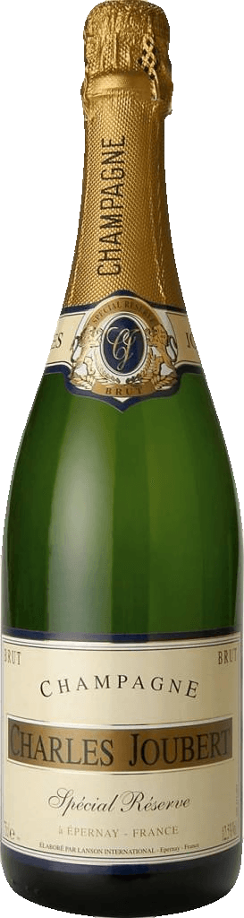 Champagne Brut Charles Joubert