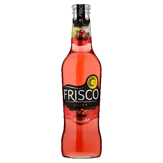 Cider Frisco