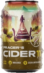 Cider Prager's