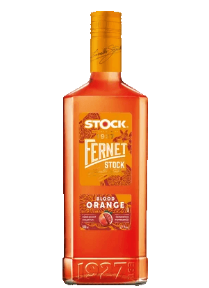 Fernet Stock Blood Orange