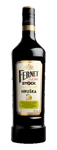 Fernet Stock ochucený