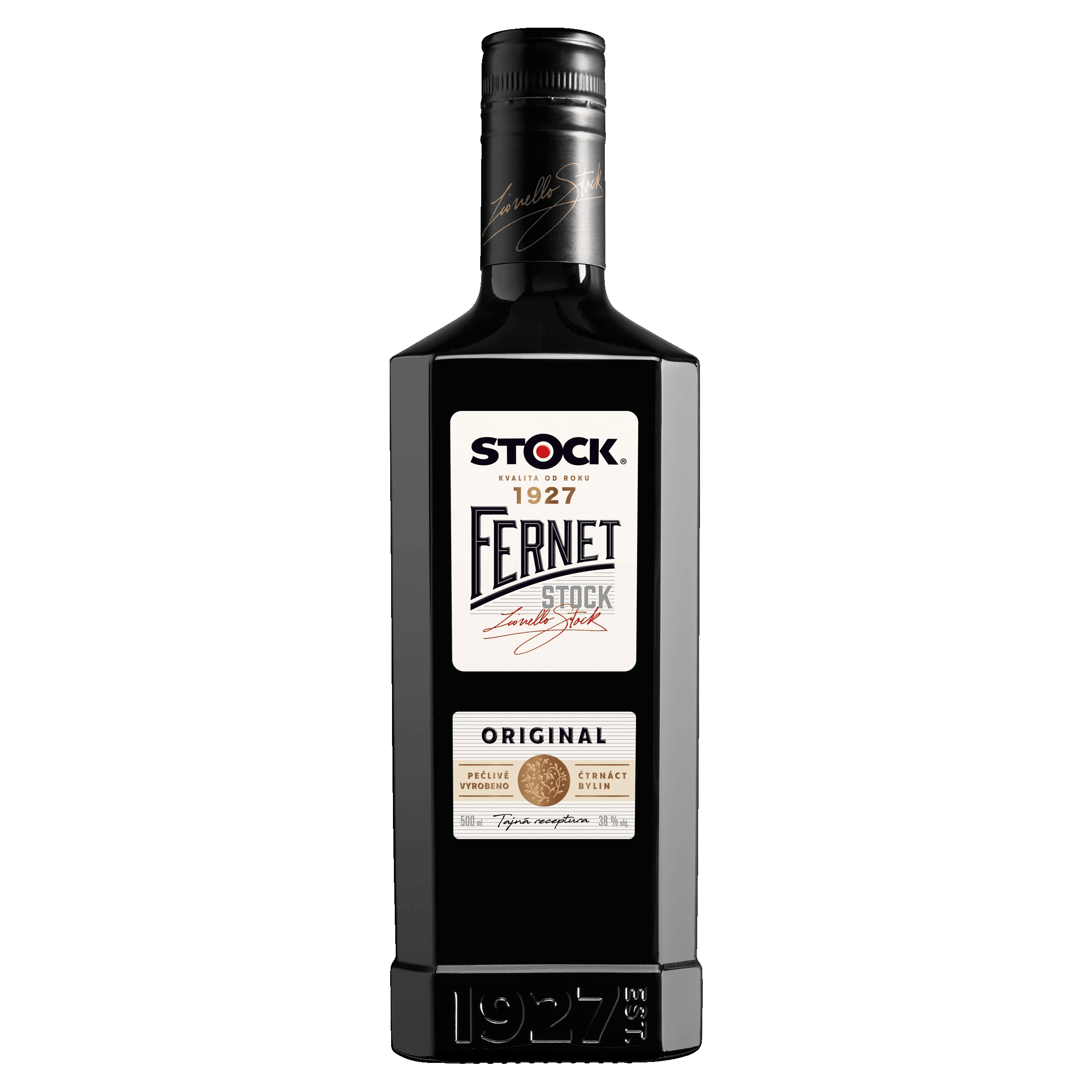Fernet Stock Original