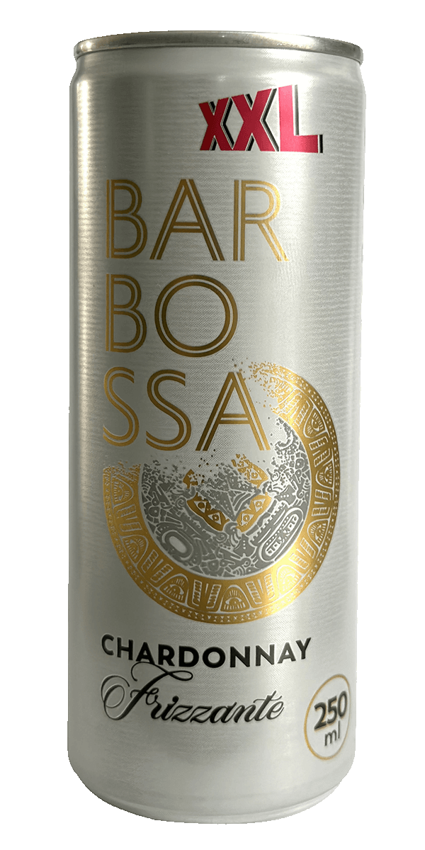 Frizzante Barbossa