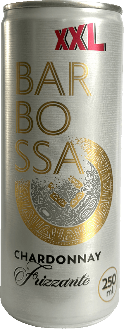 Frizzante Barbossa