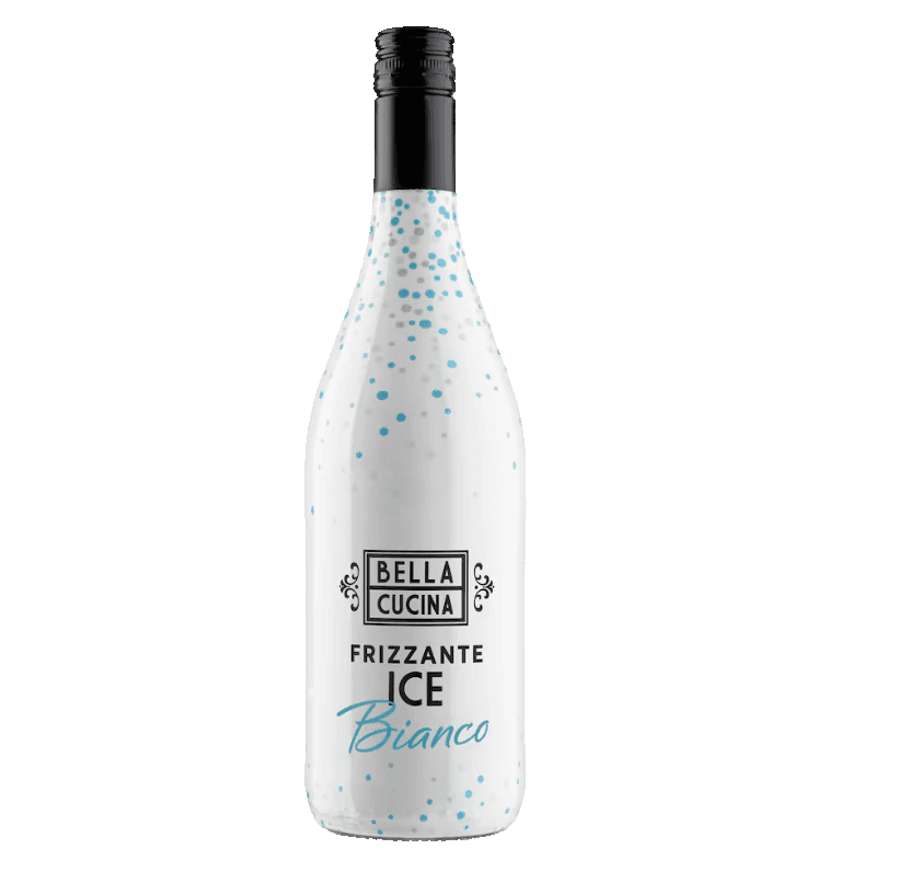Frizzante Bella Cucina Ice