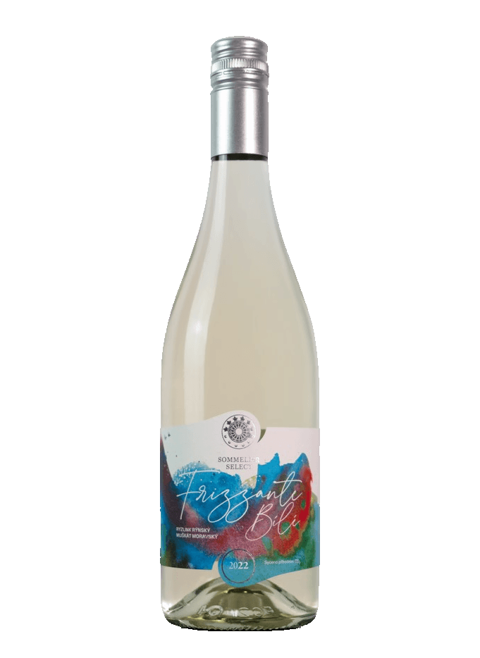 Frizzante Sommelier Select