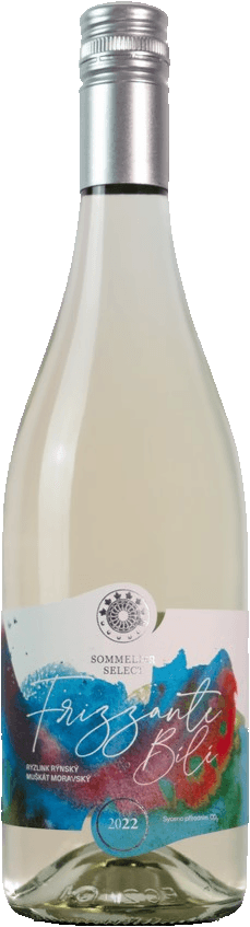 Frizzante Sommelier Select