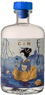 Gin Etsu