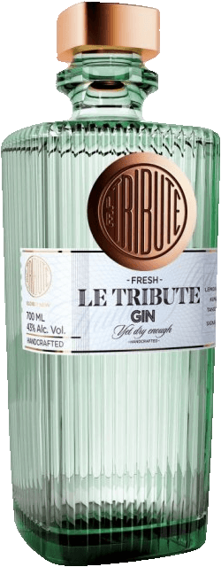 Gin Le Tribute
