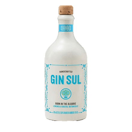 Gin Sul