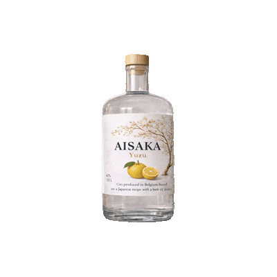 Gin Yuzu Aisaka