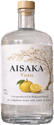 Gin Yuzu Aisaka