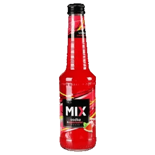 Koktejly MIX