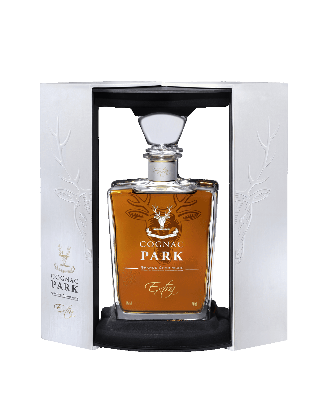 Koňak Cognac Park extra X.O