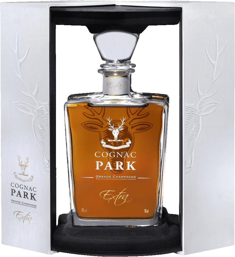 Koňak Cognac Park extra X.O