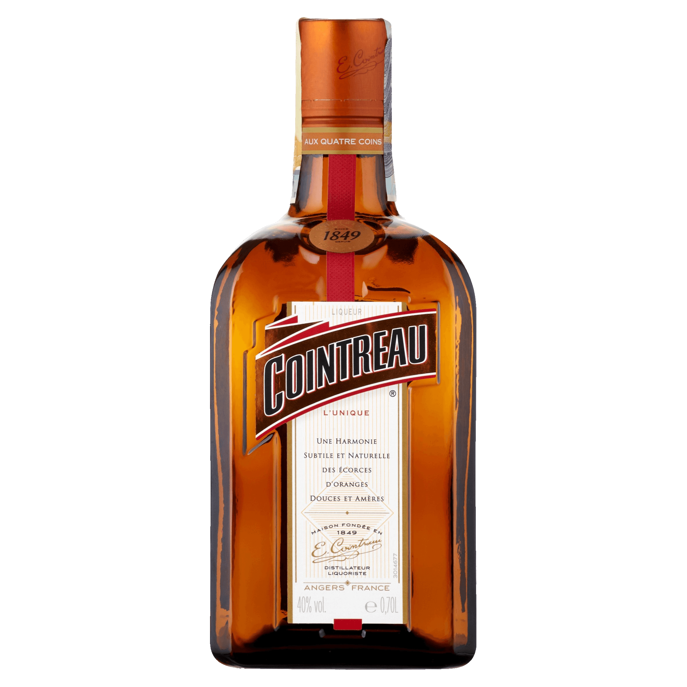 Likér Cointreau