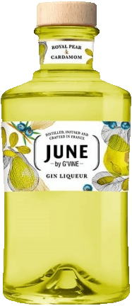 Gin June Gin G'Vine