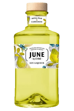 Gin June Gin G'Vine