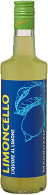 Likér Limoncello Madruzzo