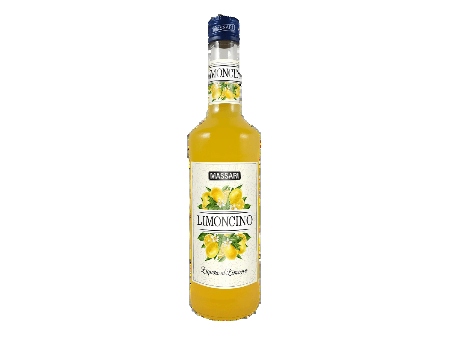 Likér Limoncino Massari