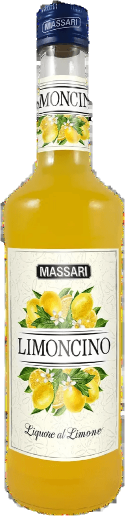 Likér Limoncino Massari