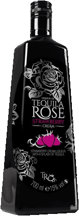 Likér Tequila Rose