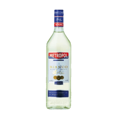 Aperitiv Bianco Metropol