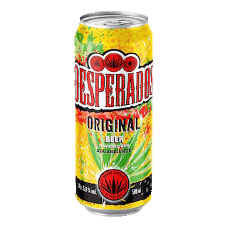 Pivo Desperados