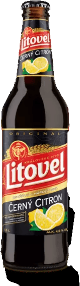 Pivo ochucené Litovel
