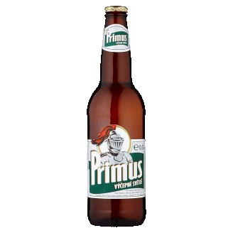 Pivo Primus