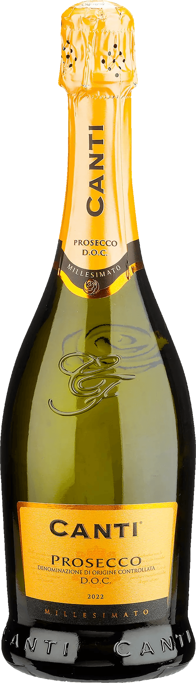 Prosecca DOC Canti