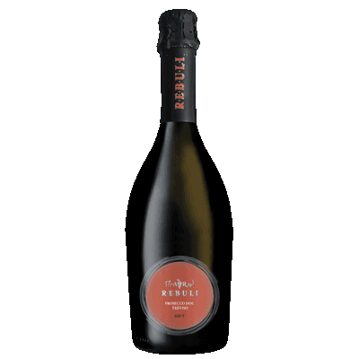 Prosecco Brut DOC Rebuli