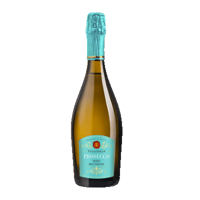 Prosecco brut DOC Villa Italia