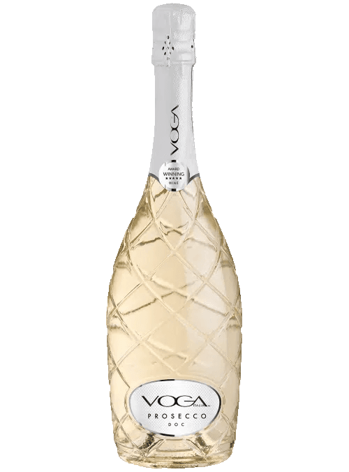 Prosecco spumante Voga