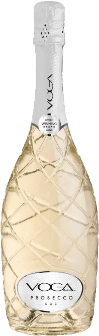Prosecco spumante Voga