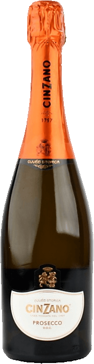 Prosecco DOC Cinzano