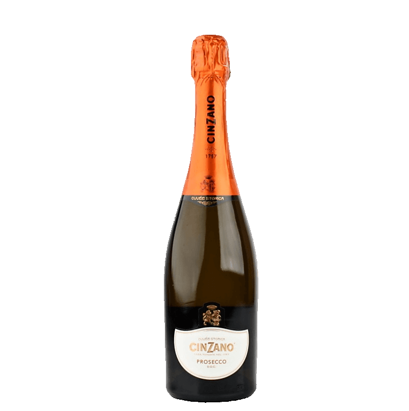 Prosecco DOC Cinzano