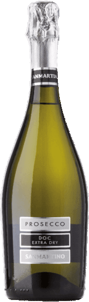 Prosecco Doc Extra Dry San Martino