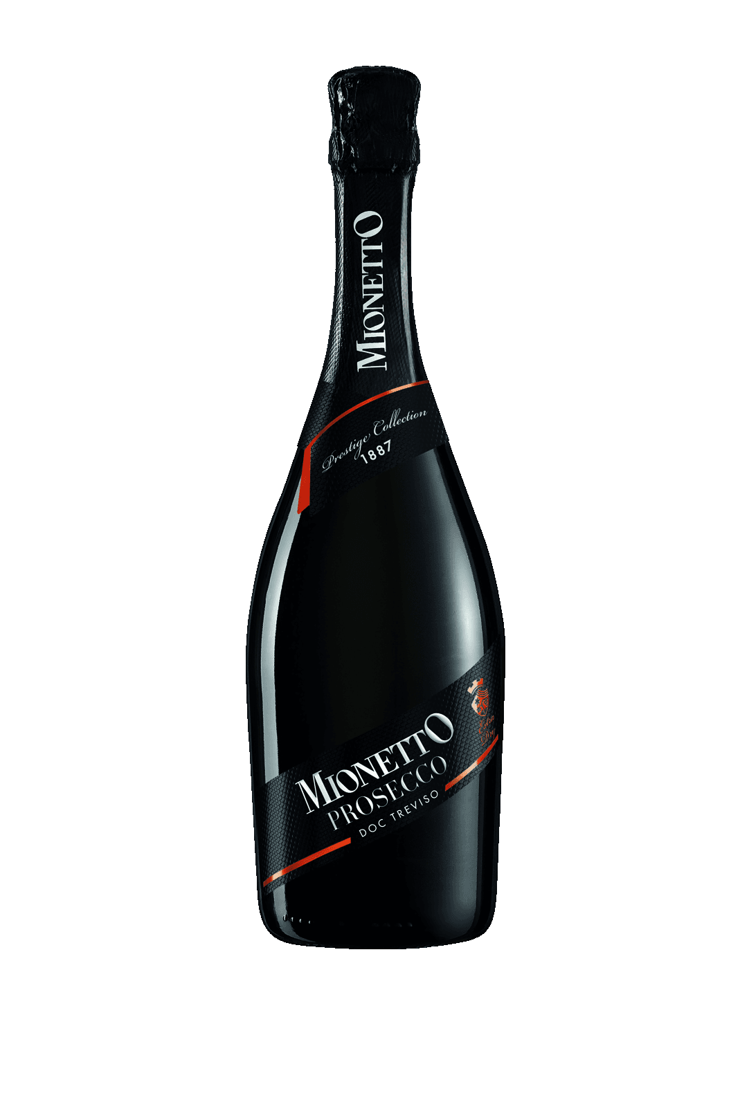 Prosecco Extra dry Prestige Mionetto